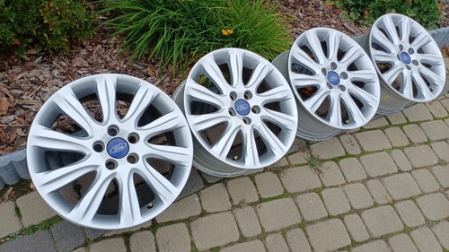 Alloys 5x108 ford focus - alloys,